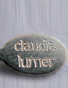 Claudia Lumer
